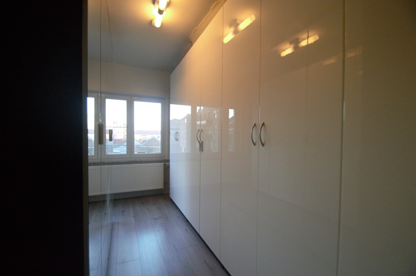 Zéér knappe, volledig gerenoveerde gezinswoning - Zeebrugge 