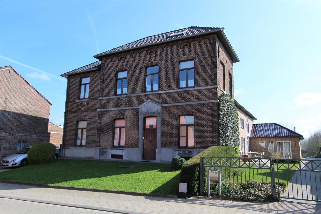 Verkocht woning - Koninksem