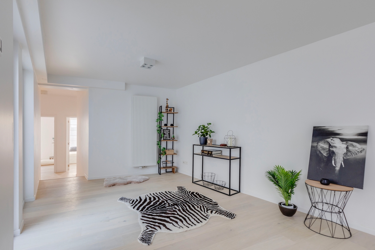 Prachtig en ruim app in hartje studentenbuurt! 