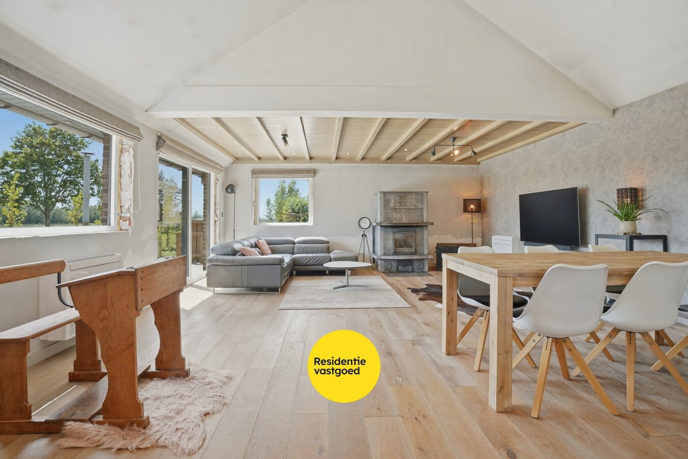 Te koop woning - Houthulst