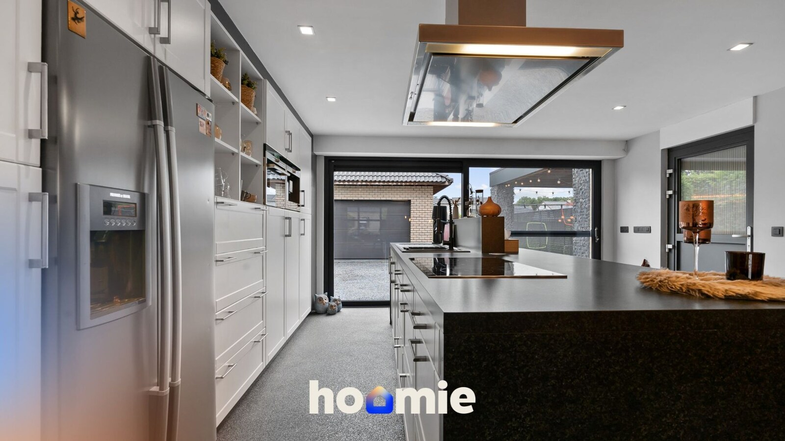 Woning sold in Dilsen-Stokkem