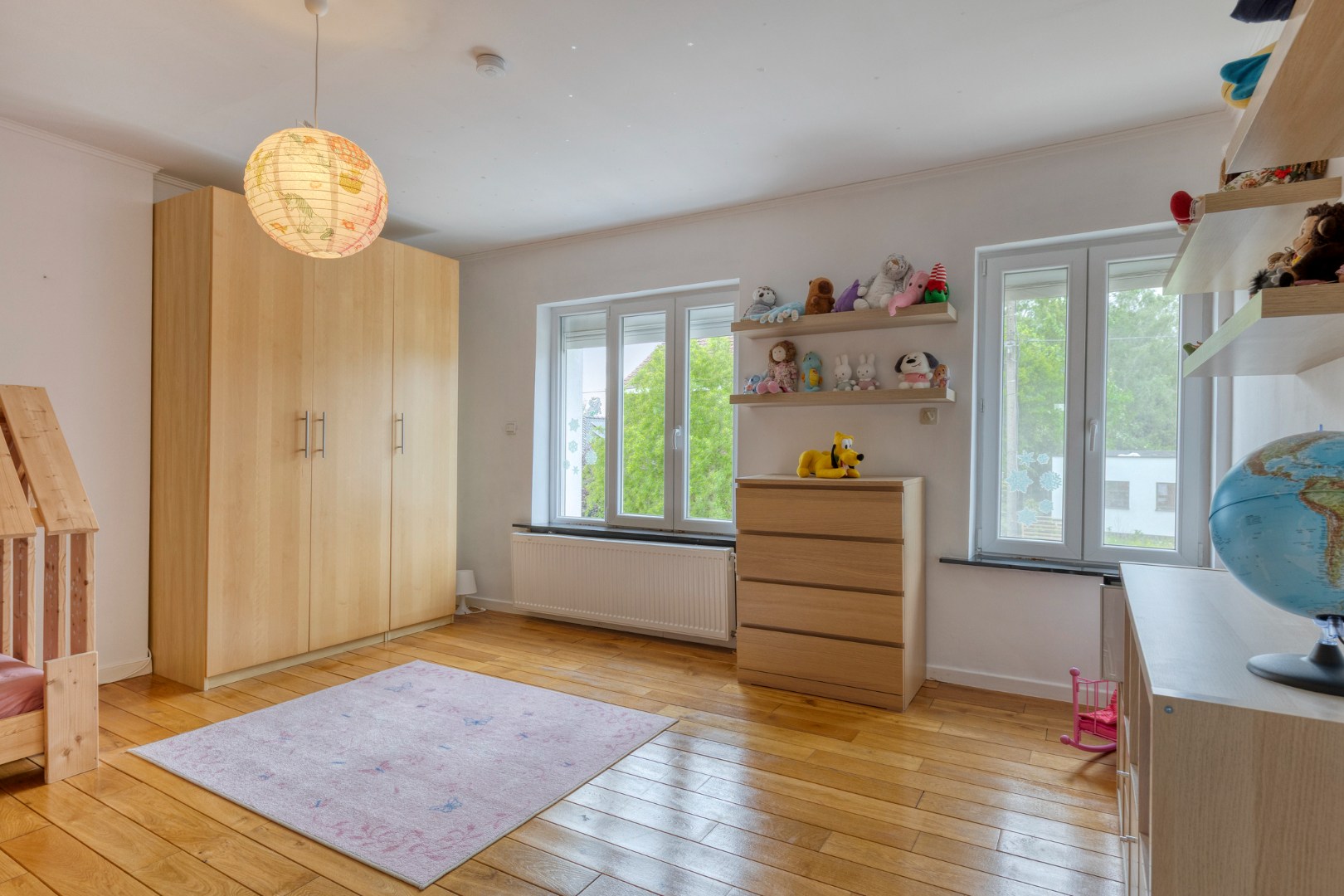 Mooie recent gerenoveerde ruime villa in Lubbeek met een bewoonbare oppervlakte van 310 m² - EPC  96KWH/m2 