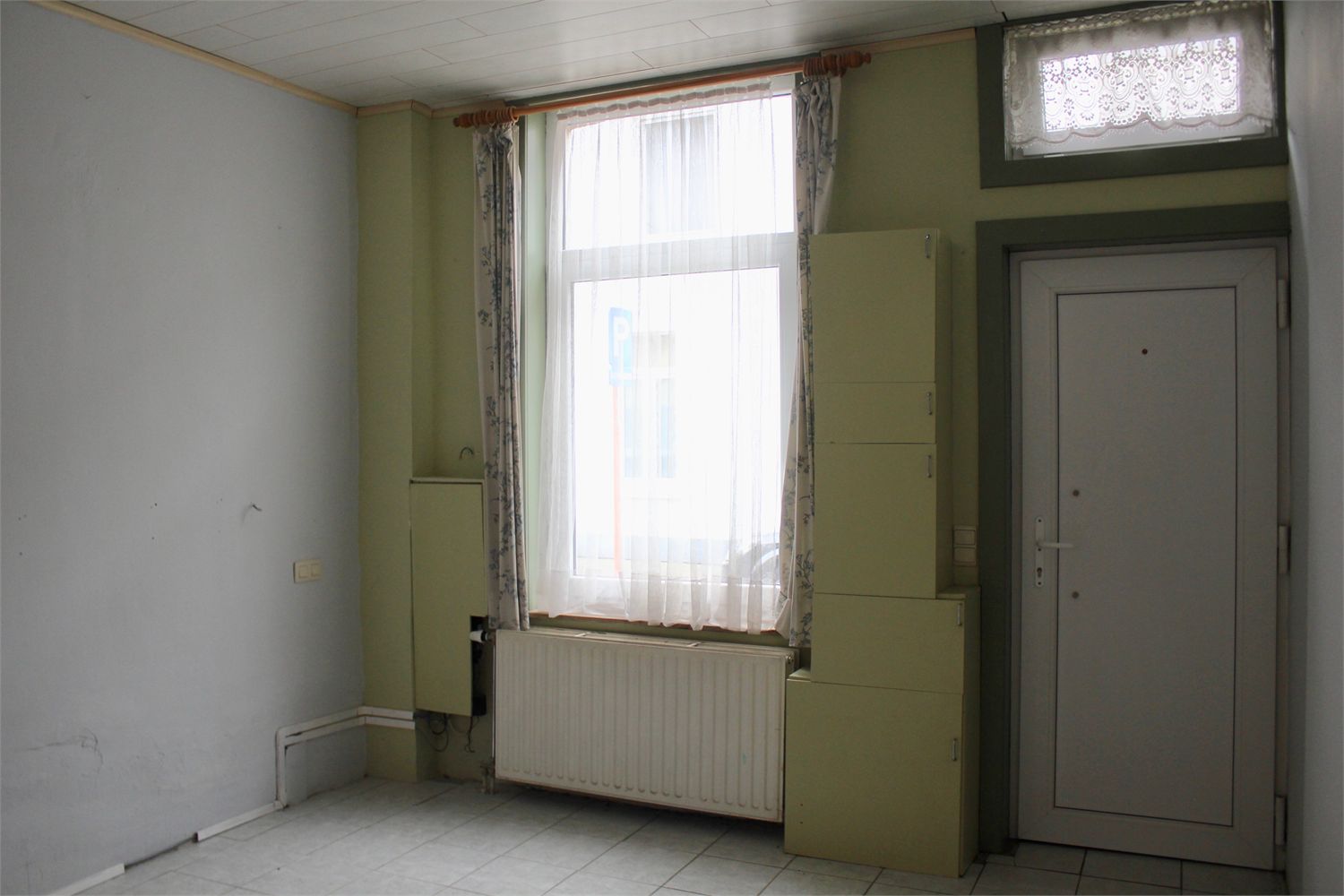 Stadswoning verkocht in Gent