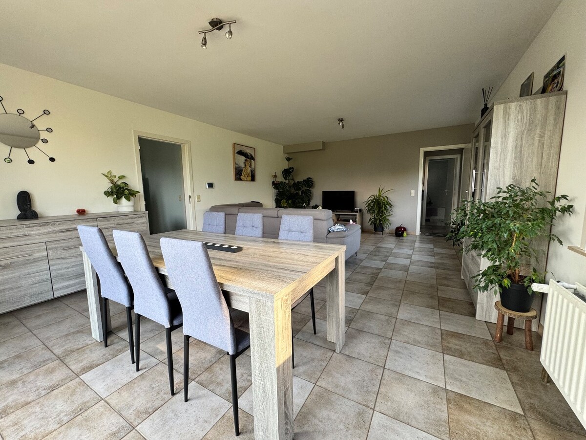 Woning met 3 slaapkamers en garage te Kortemark 