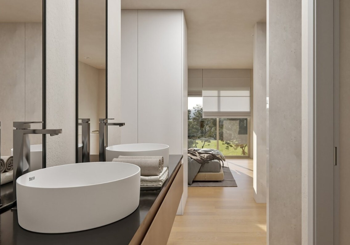 Villa te koop in Finestrat