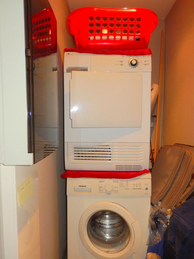 Prachtig nieuwbouwappartement met groot terras 