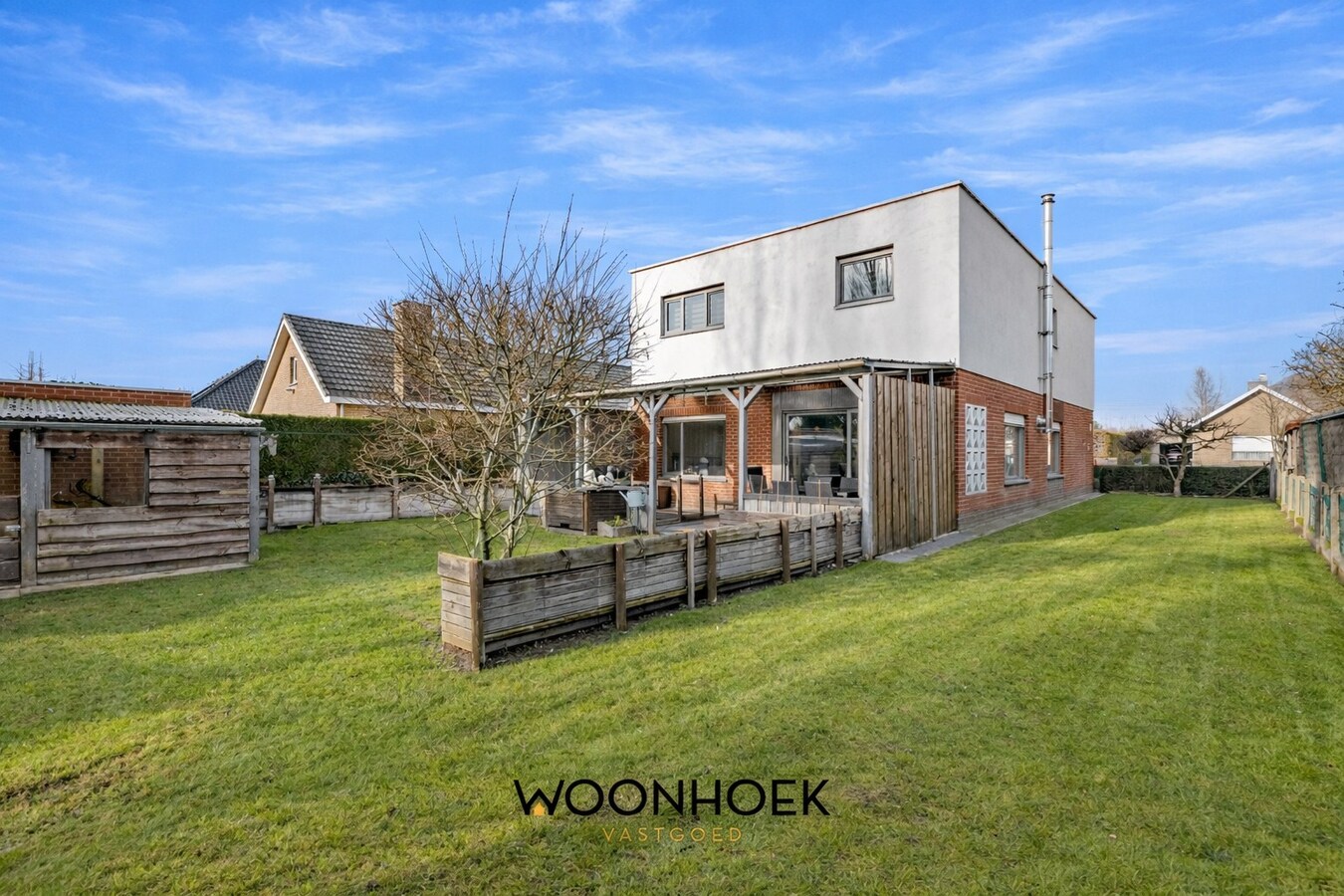 OPENHUIZENDAG 02/02, boek nu online uw afspraak! 