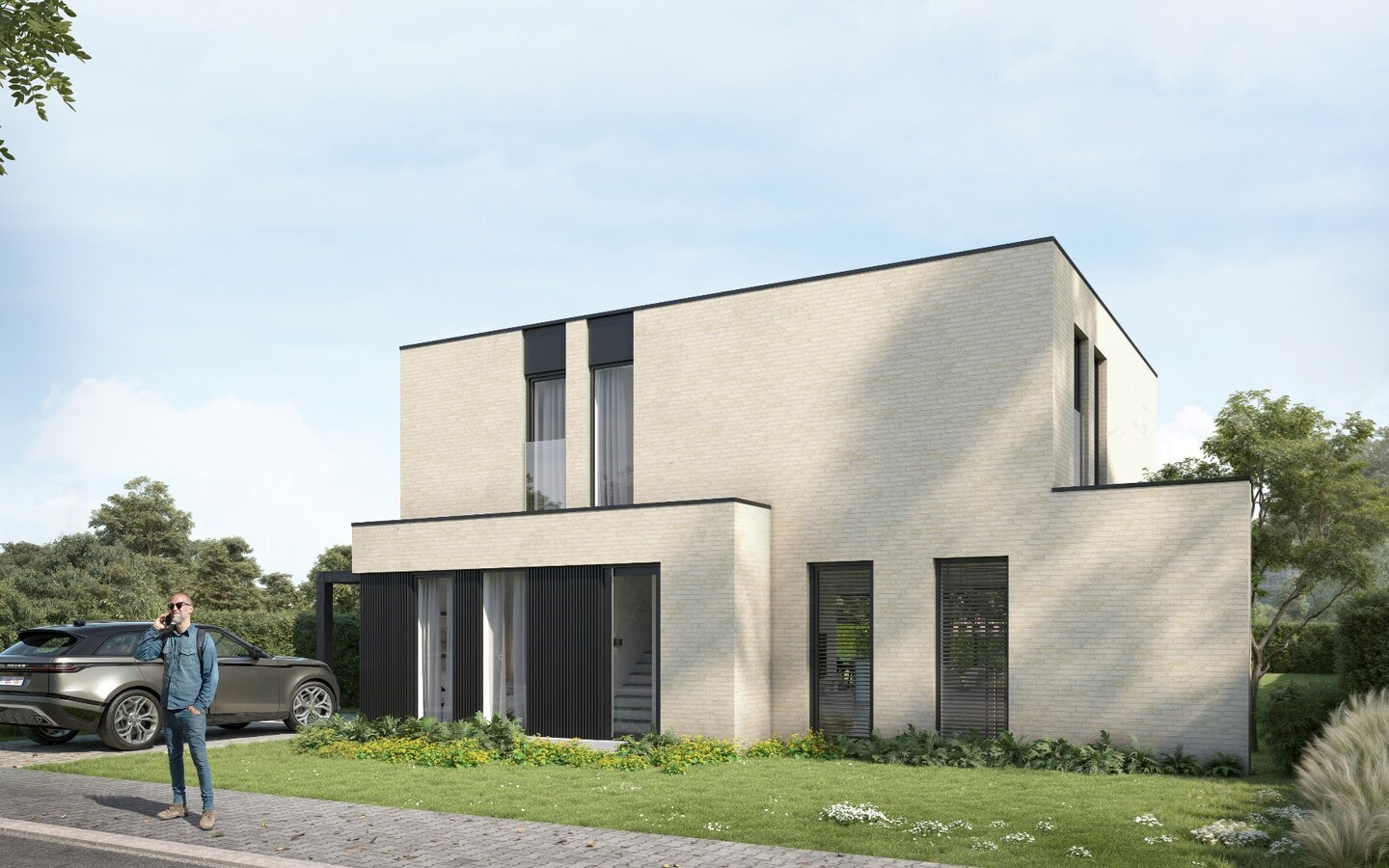 Te koop woning - Koekelare