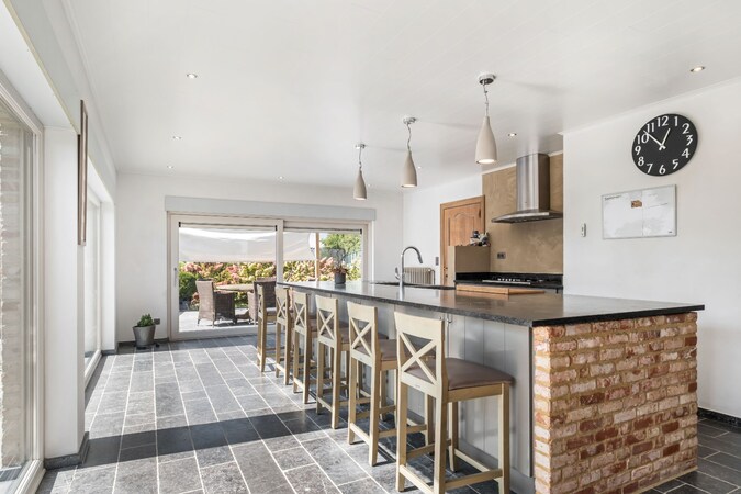 Verkocht woning - Emelgem