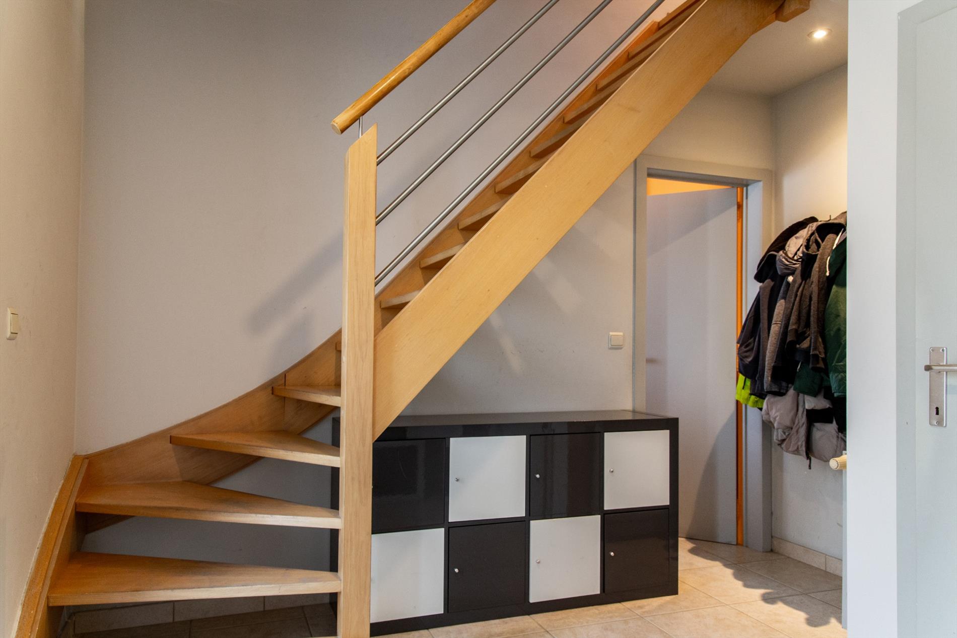 Energiezuinige woning met 5 slpks (mogelijkheid 6) rustig gelegen te Maldegem Kleit 