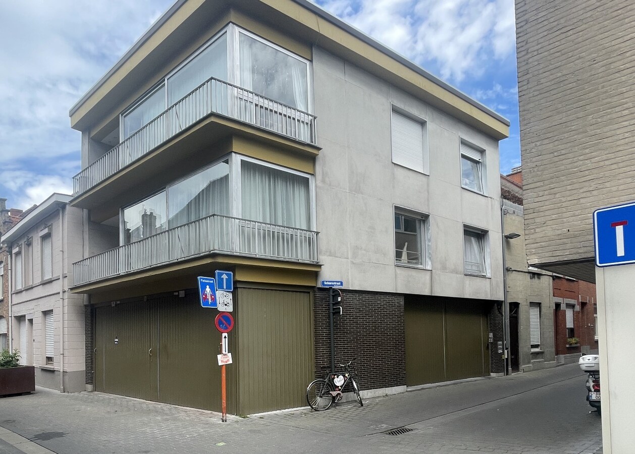 Verhuurd appartement - Roeselare