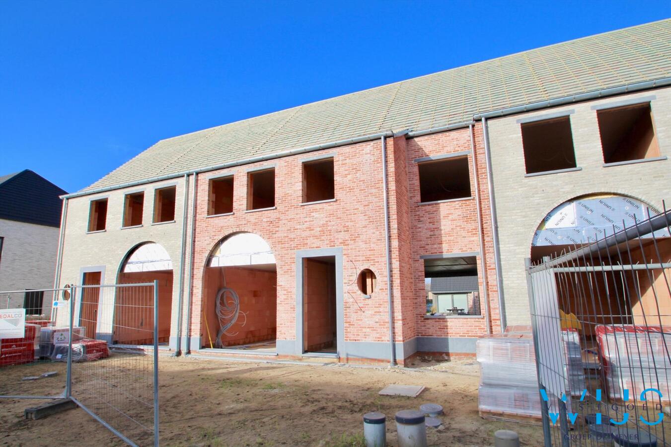 Verkocht woning - Assenede