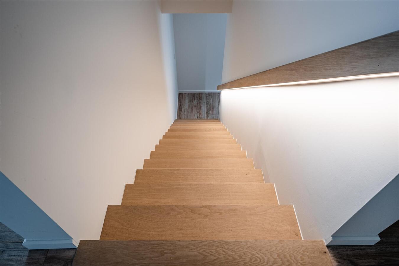 Zeer knappe nieuwbouwwoning - Heist 