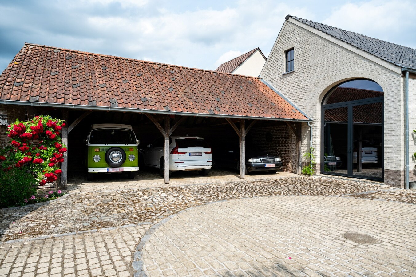 Property for sale in Meise