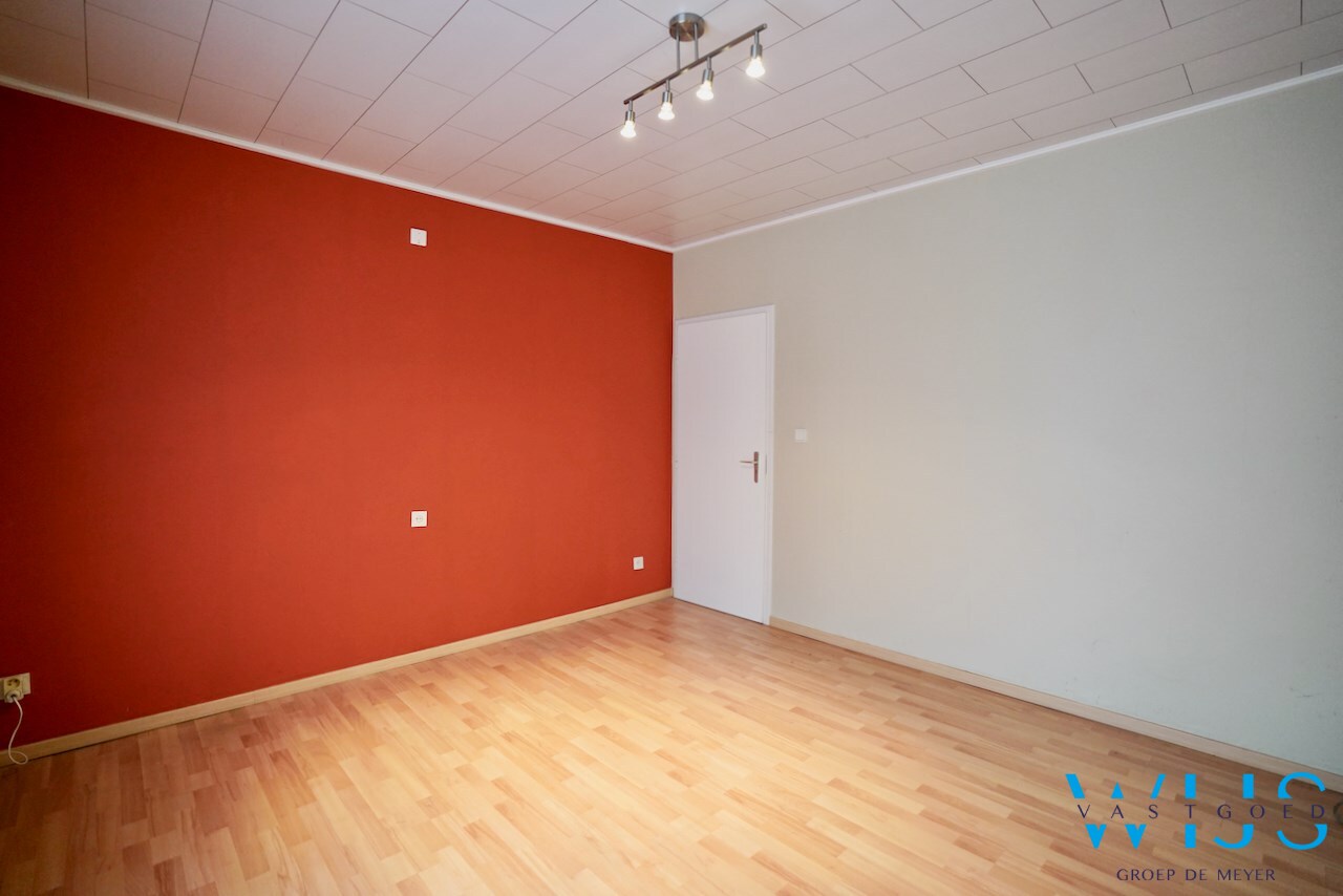 Bungalow op TOPligging in Oostakker ! 