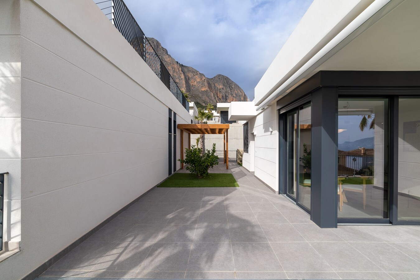 Villa te koop in Polop