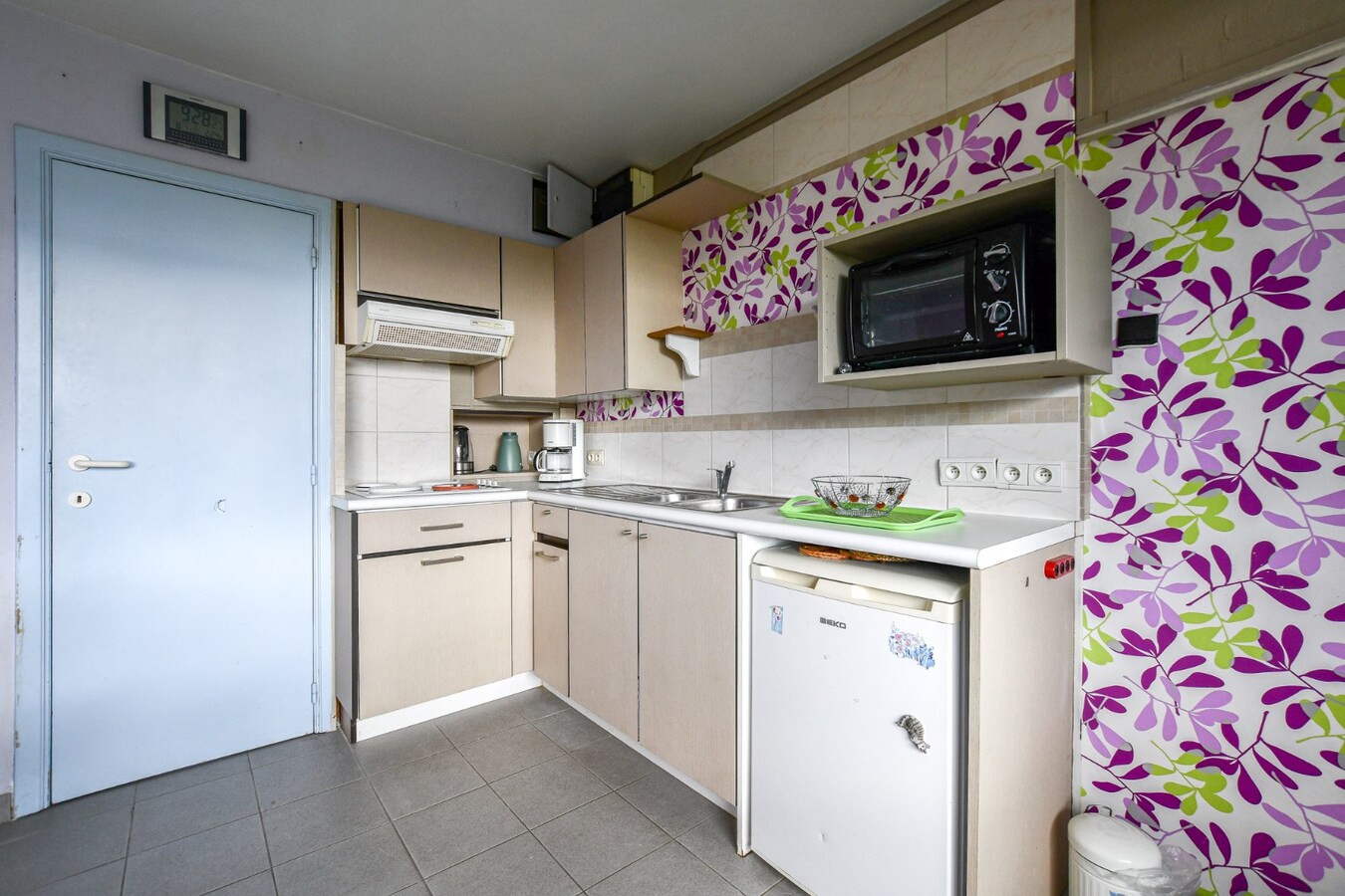 Te koop appartement - De Haan