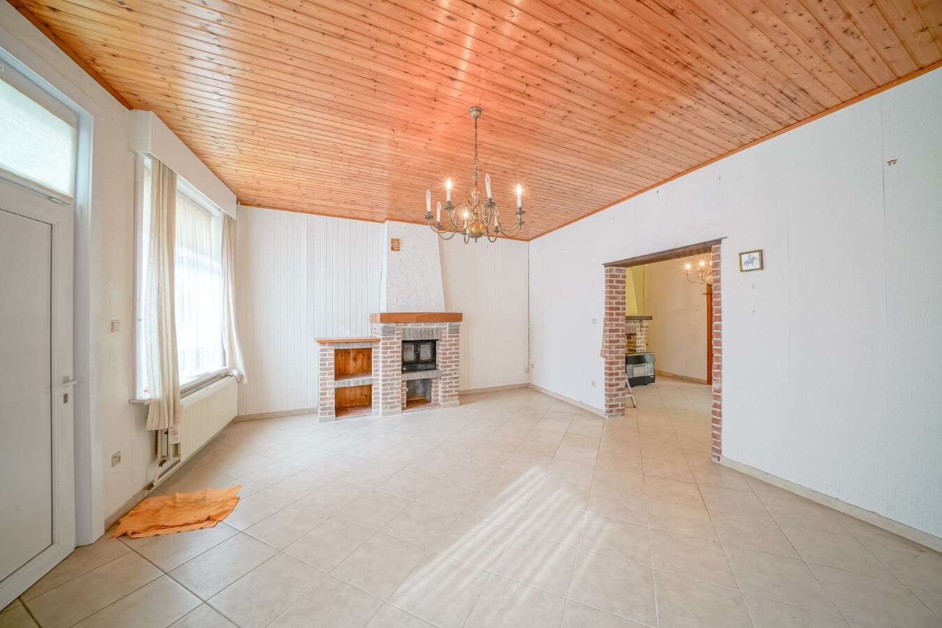 Verkocht woning - Oudenburg