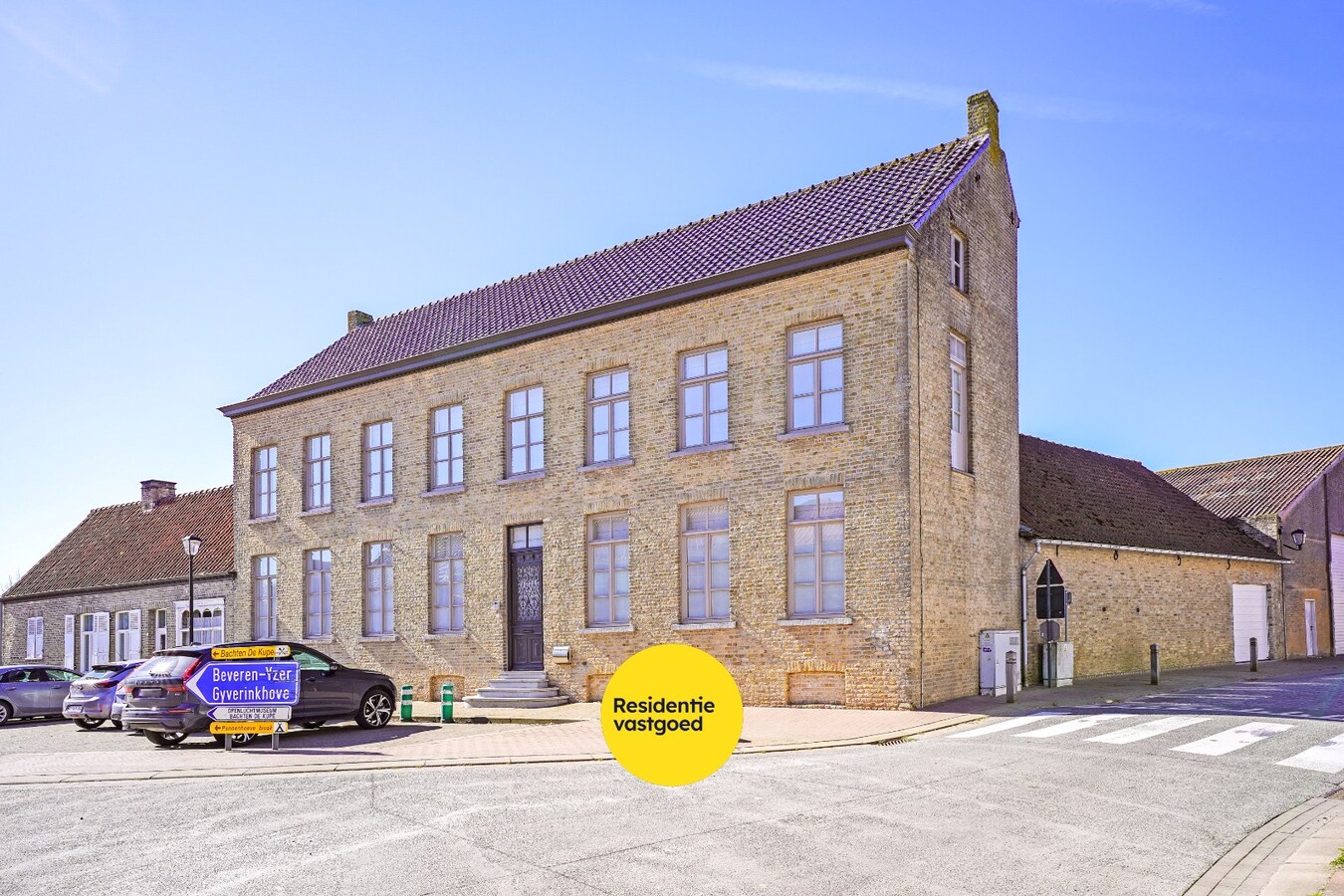 Te koop woning - Alveringem