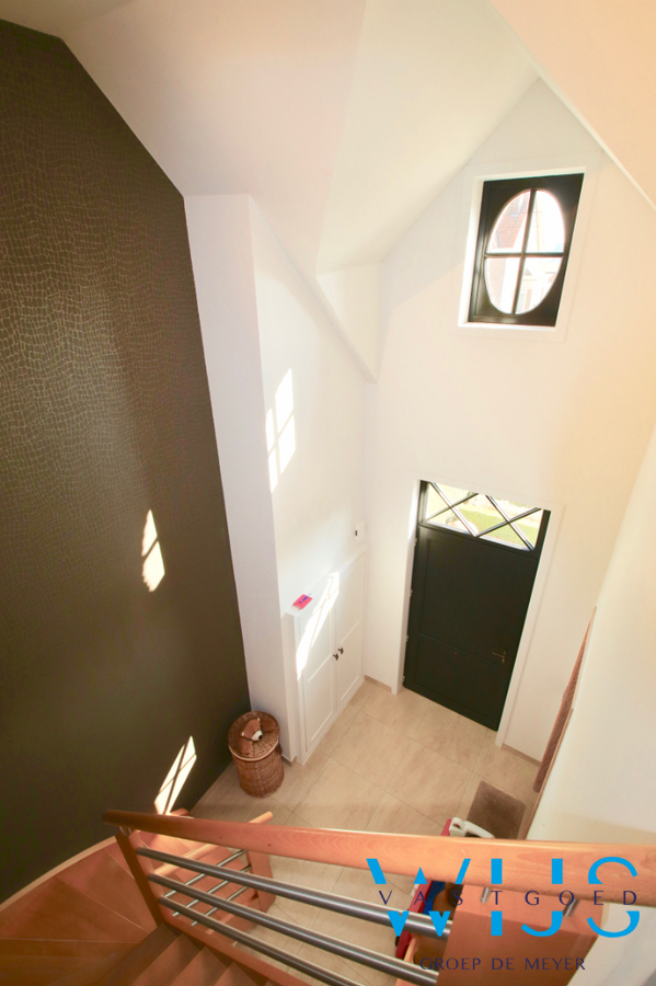 Prachtige HOB met unieke uitstraling te BELZELE ! 