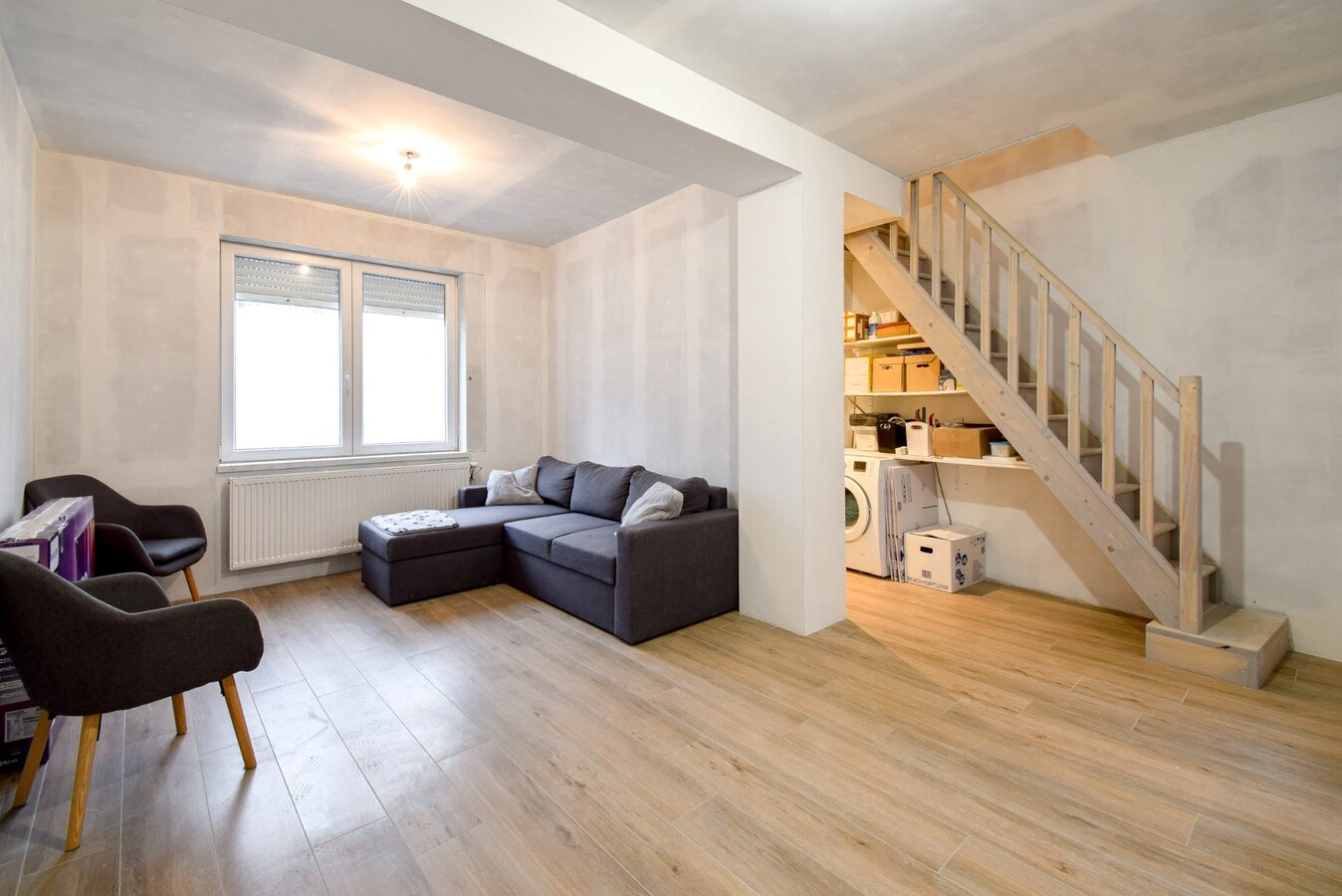 Verkocht woning - Middelkerke