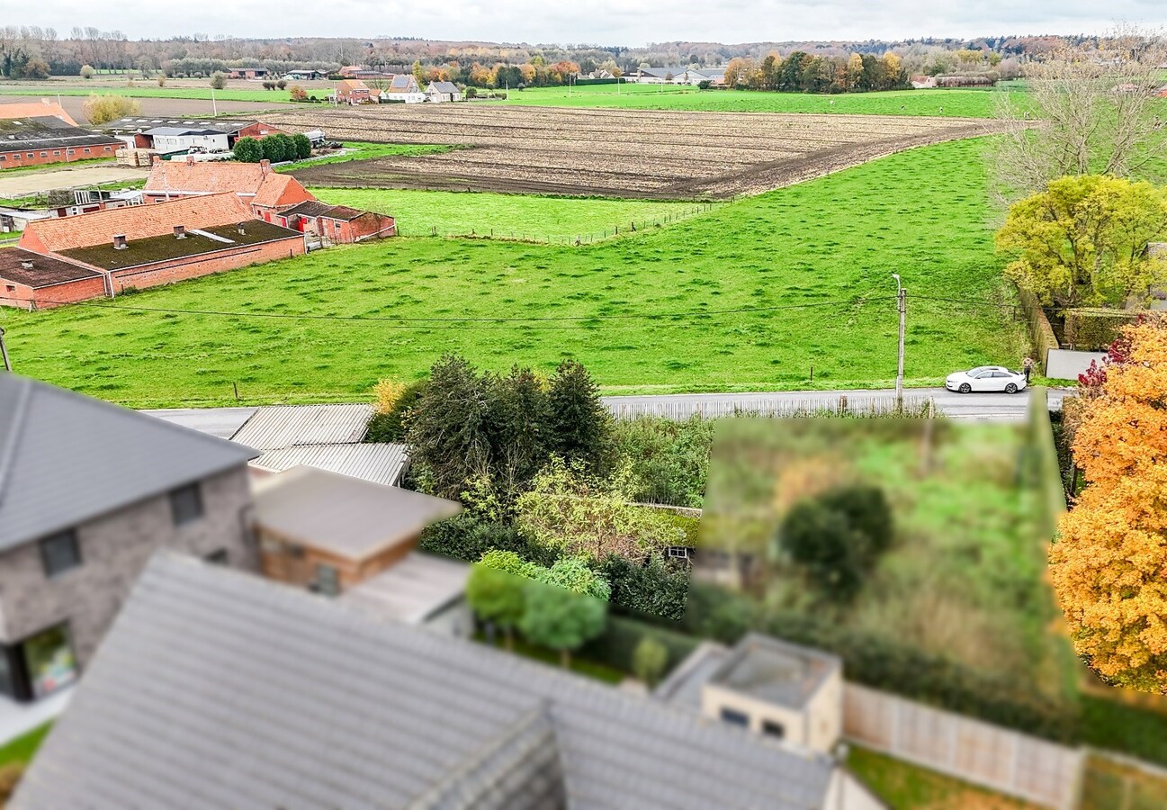 Verkocht grond - Torhout