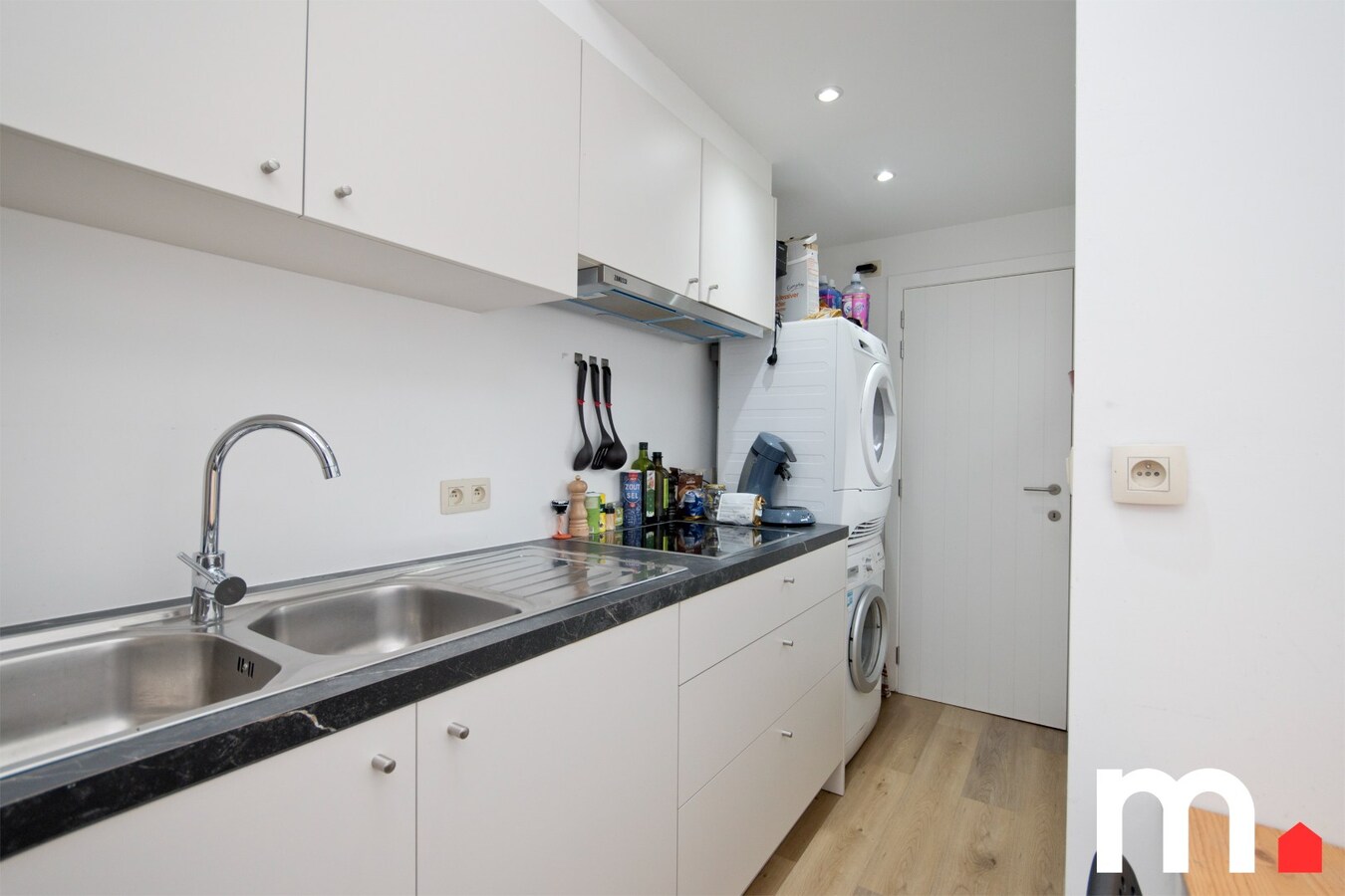 Betaalbaar en Instapklaar wonen te Kortrijk ! 