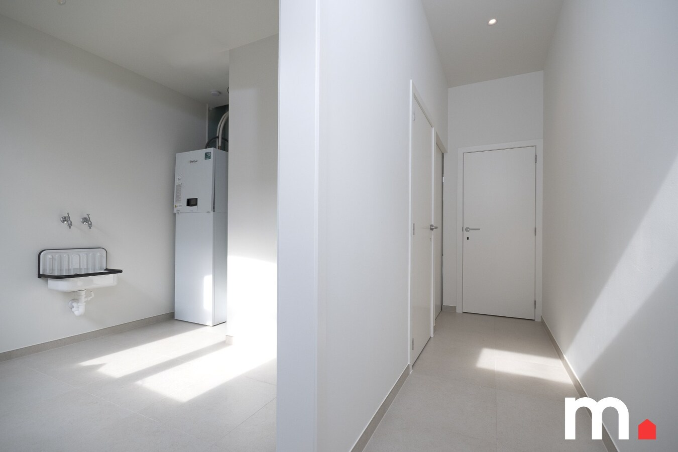 Volledig gerenoveerde woning (2025) te koop ! 