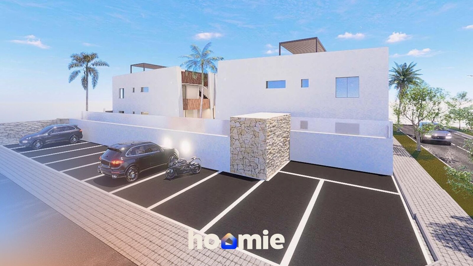 Woning te koop in San Pedro del Pinatar