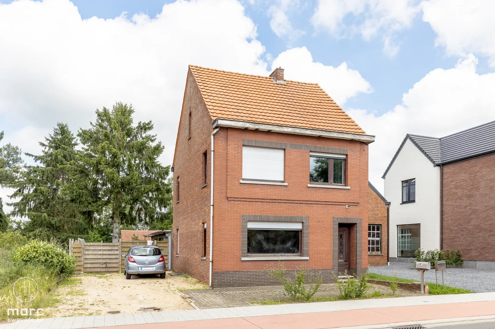 Verkocht woning - Ham