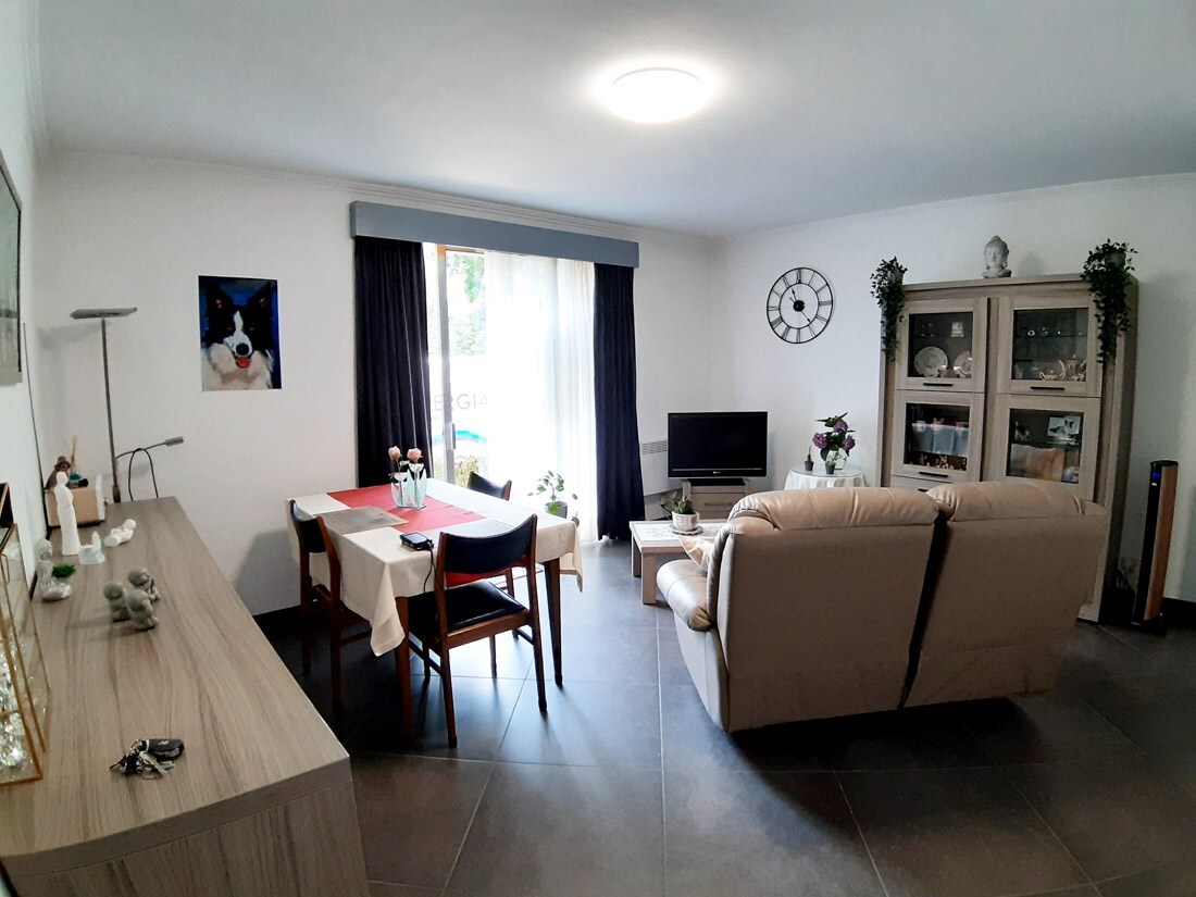 Verhuurd appartement - Hasselt