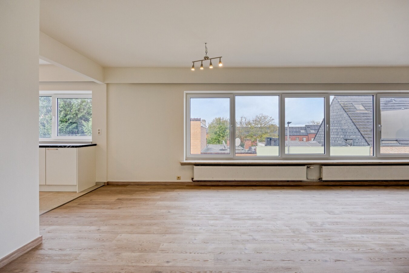 Verhuurd appartement - Wijgmaal