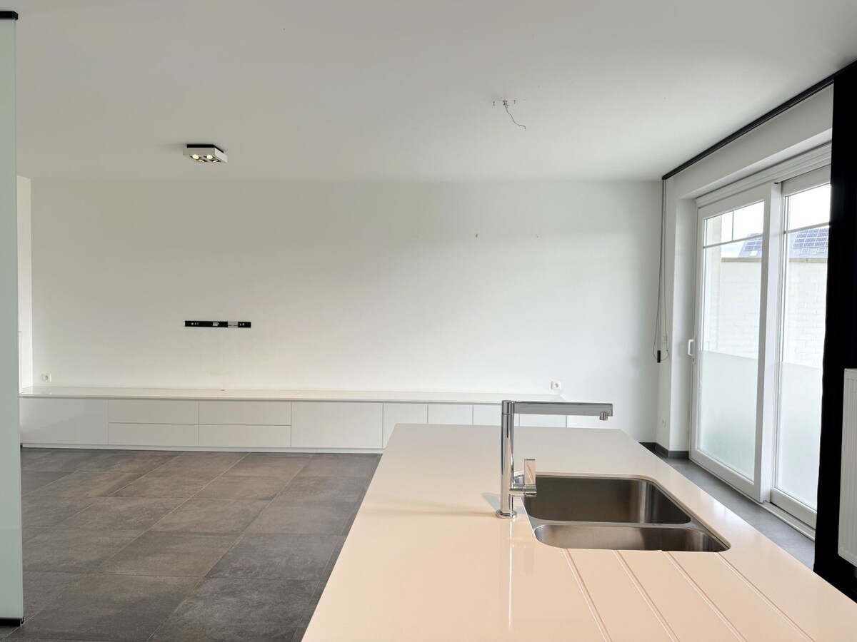 Benedenwoning verhuurd in Weelde