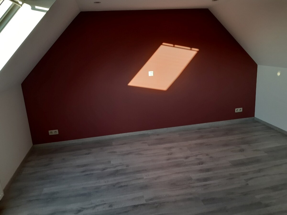 Ruim en energiezuinig wonen in het groen. 