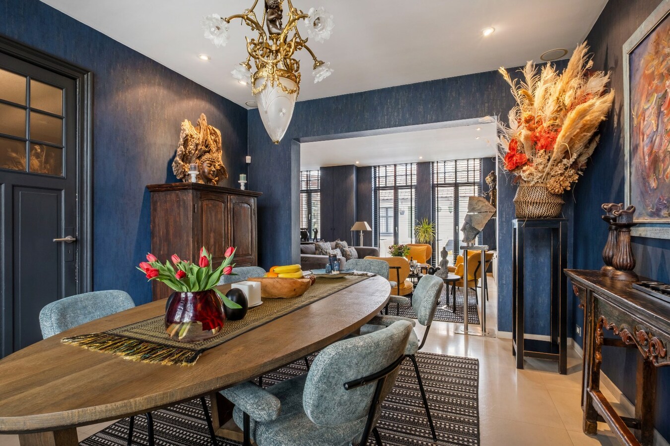 Exclusieve villa met buitenzwembad en privéwelness te Waregem ! 