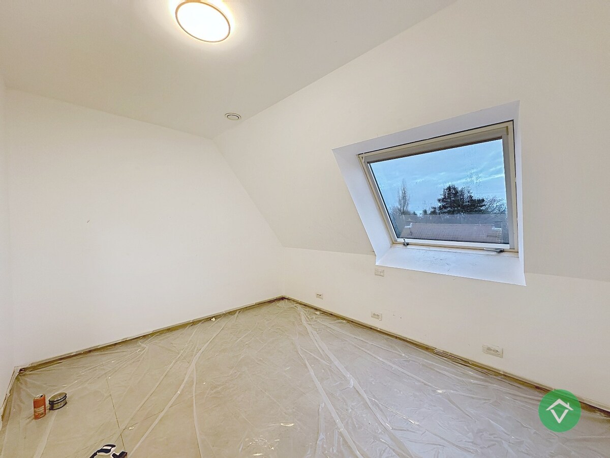 Duplex te huur in Ichtegem