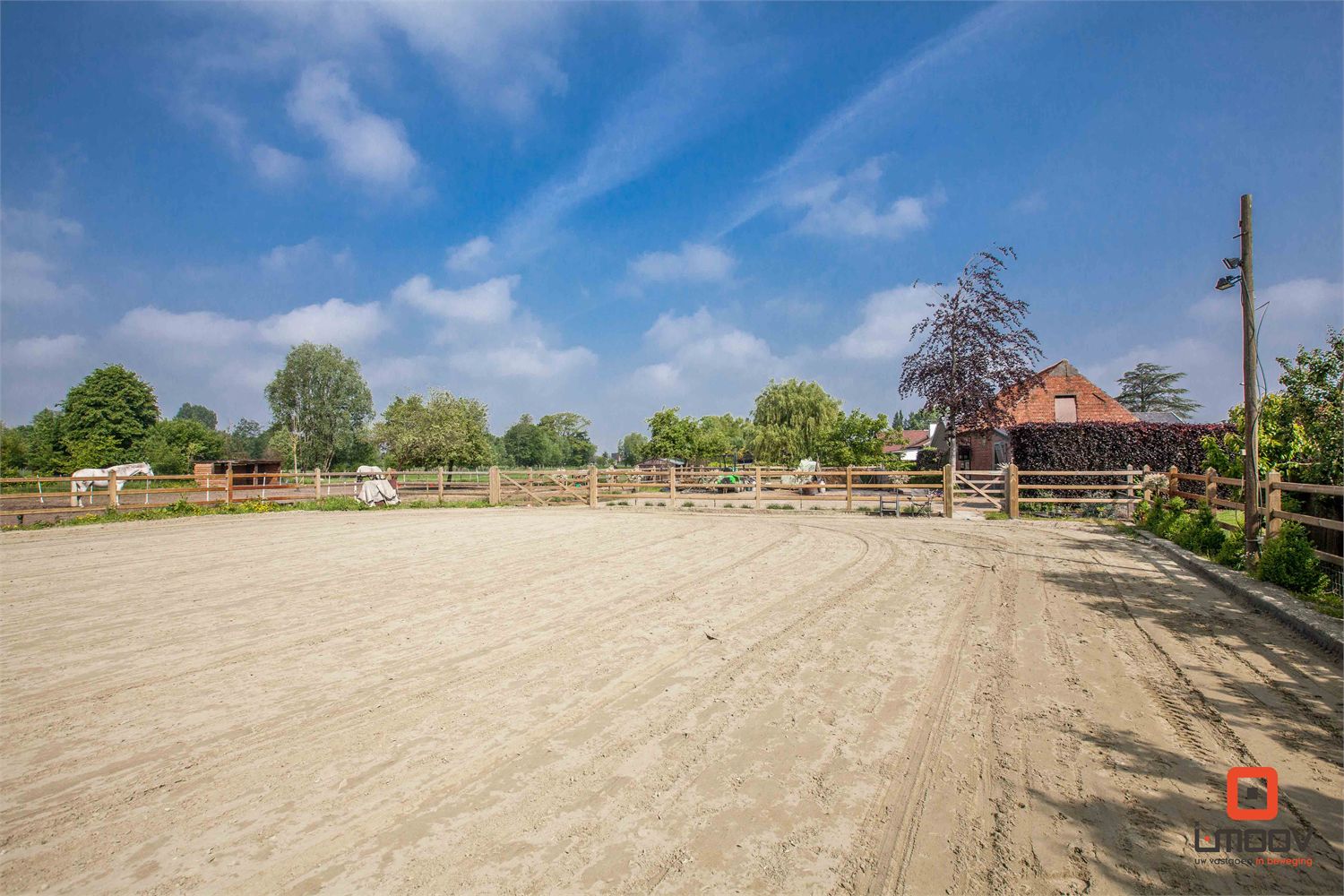 Woning verkocht in Drongen