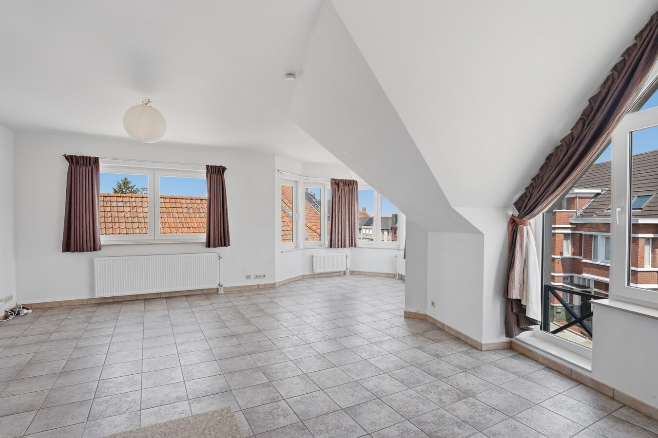 Te koop appartement - Eernegem