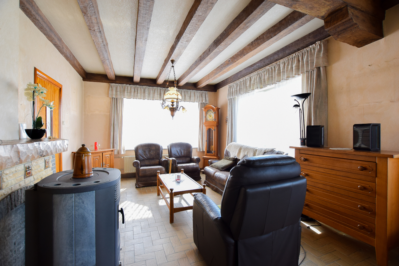 Verkocht woning - Gistel