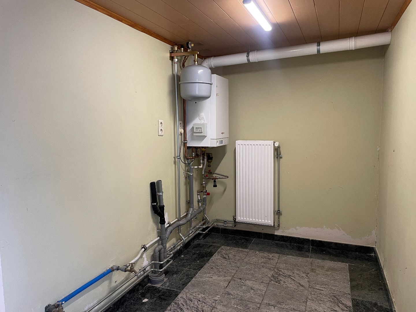 Gezellige woning op wandelafstand van centrum Waregem 