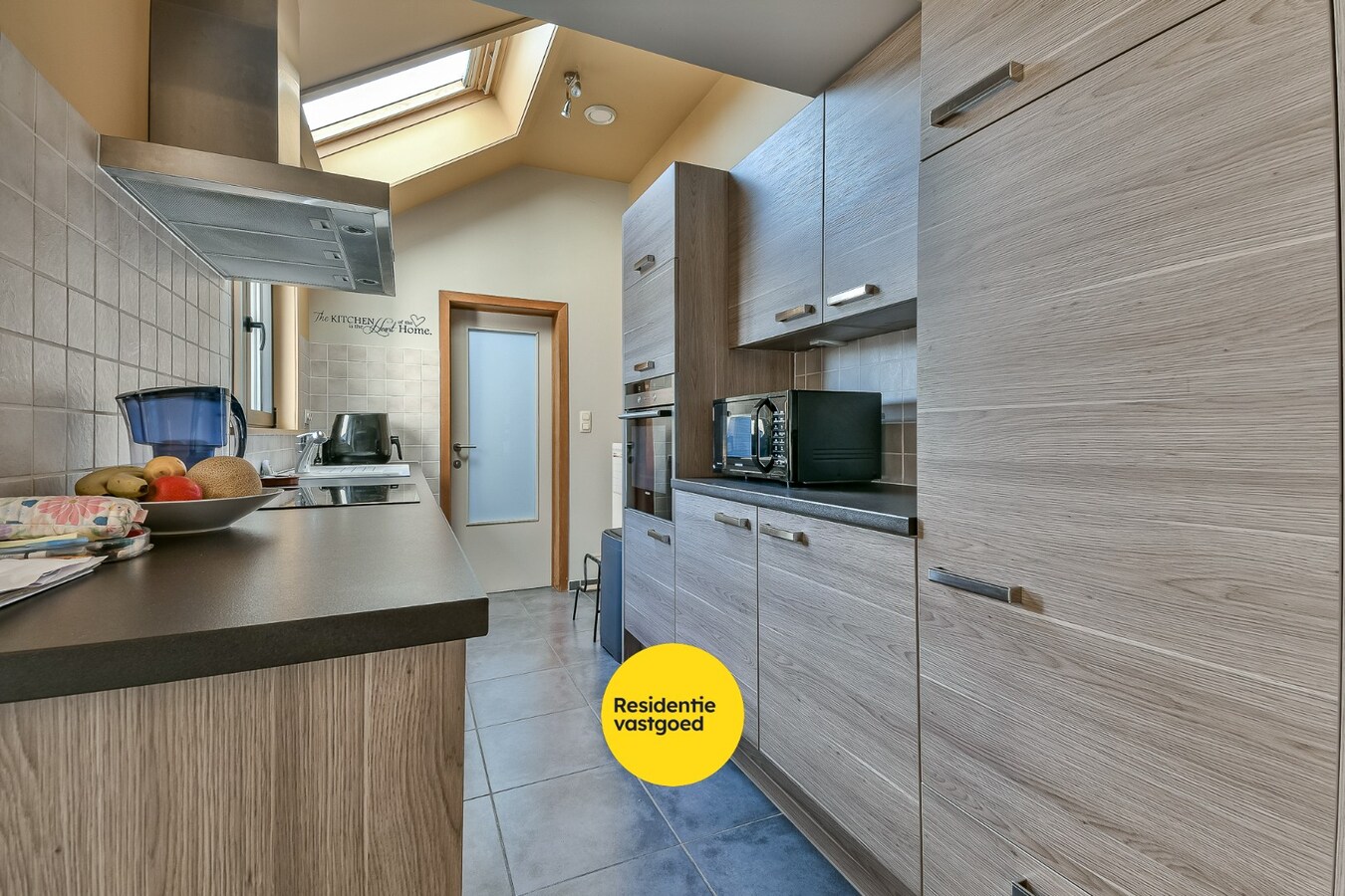 Te huur woning - Westkerke