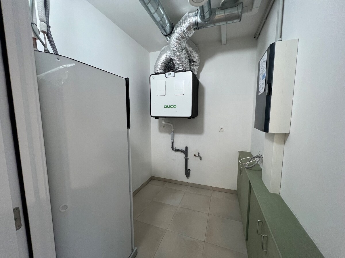 Superbe appartement avec 3 chambres et  terrasse 