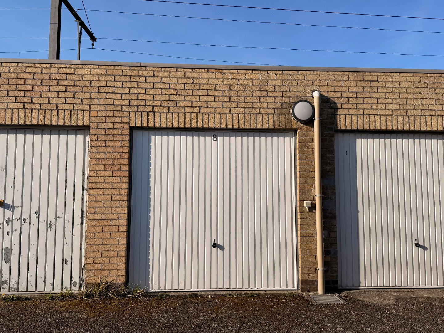 Instapklaar appartement met twee slaapkamers op een rustige ligging te Lint! 