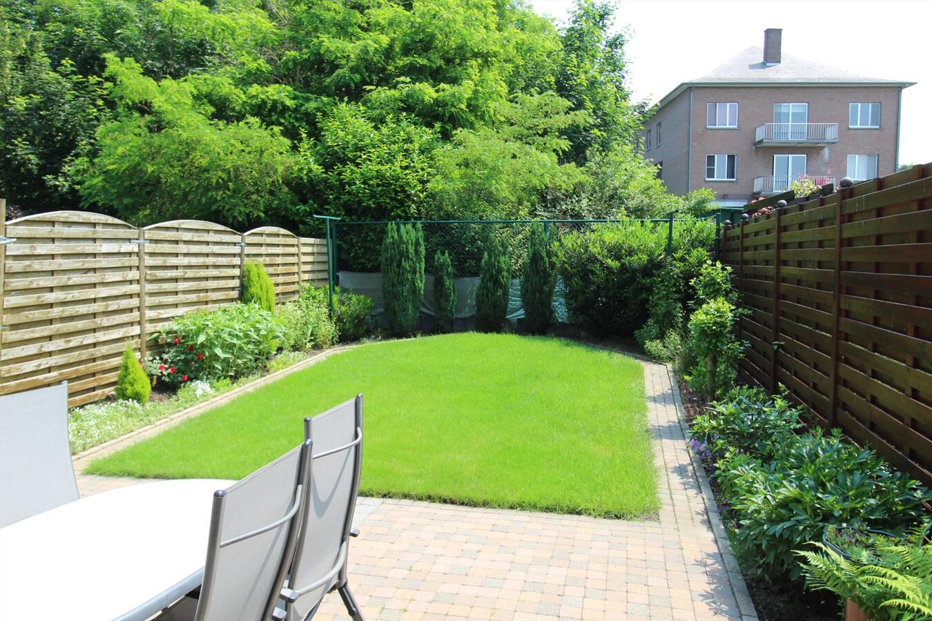 Verkocht woning - Tongeren