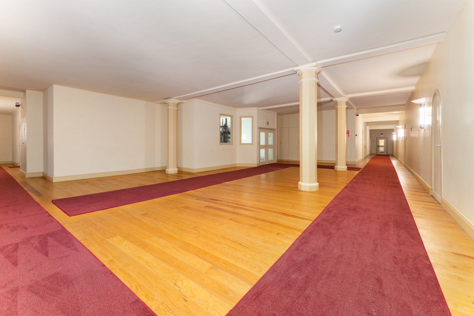 2 slaapkamer appartement in de res: Palace 