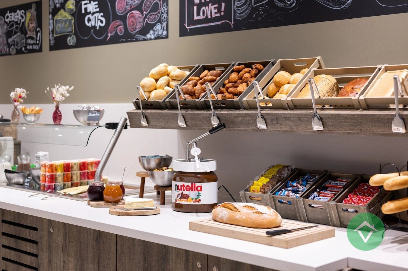 Hotelkamer met bewezen opbrengsten in Nieuwpoort 
