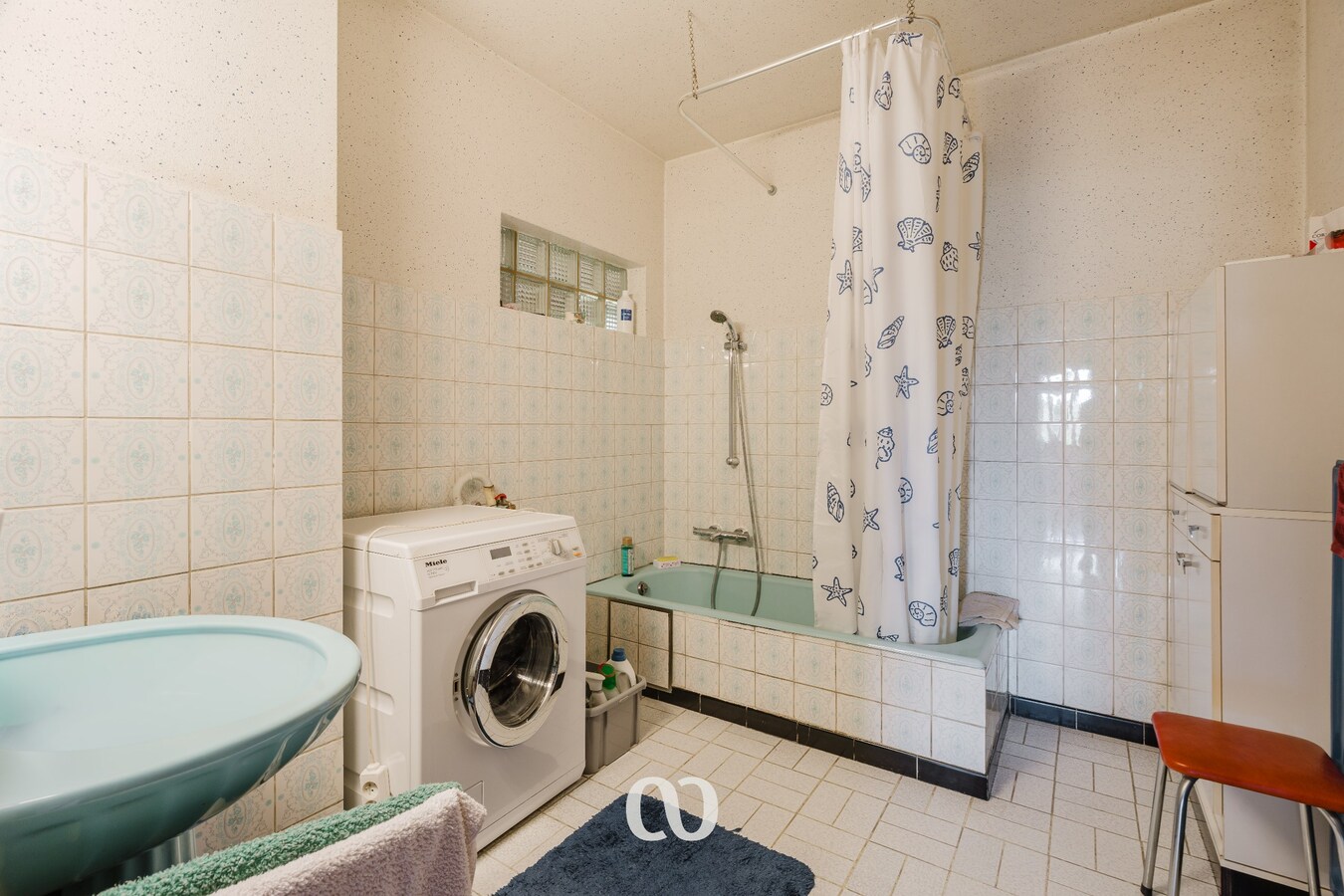 Rustig wonen in Nederename: aangename bungalow met 3 slaapkamers 