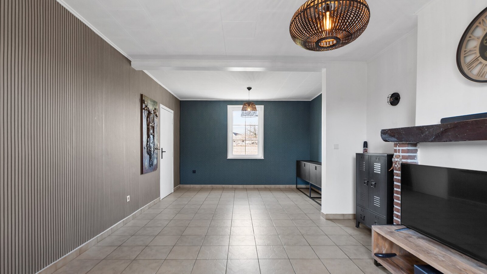 Woning in groene omgeving op minder dan 9 km van Maastricht! 