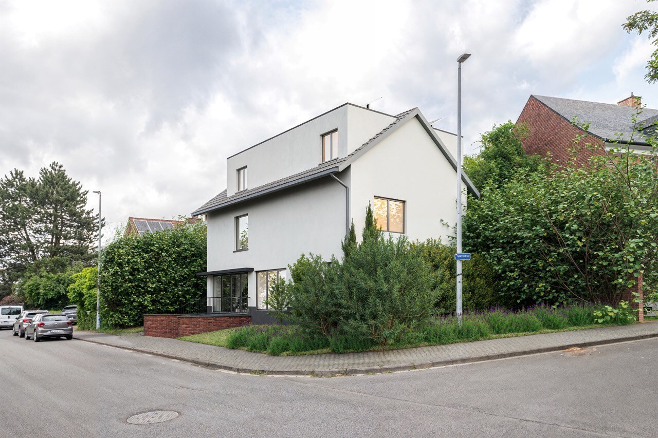 Te koop gebouw - Leuven