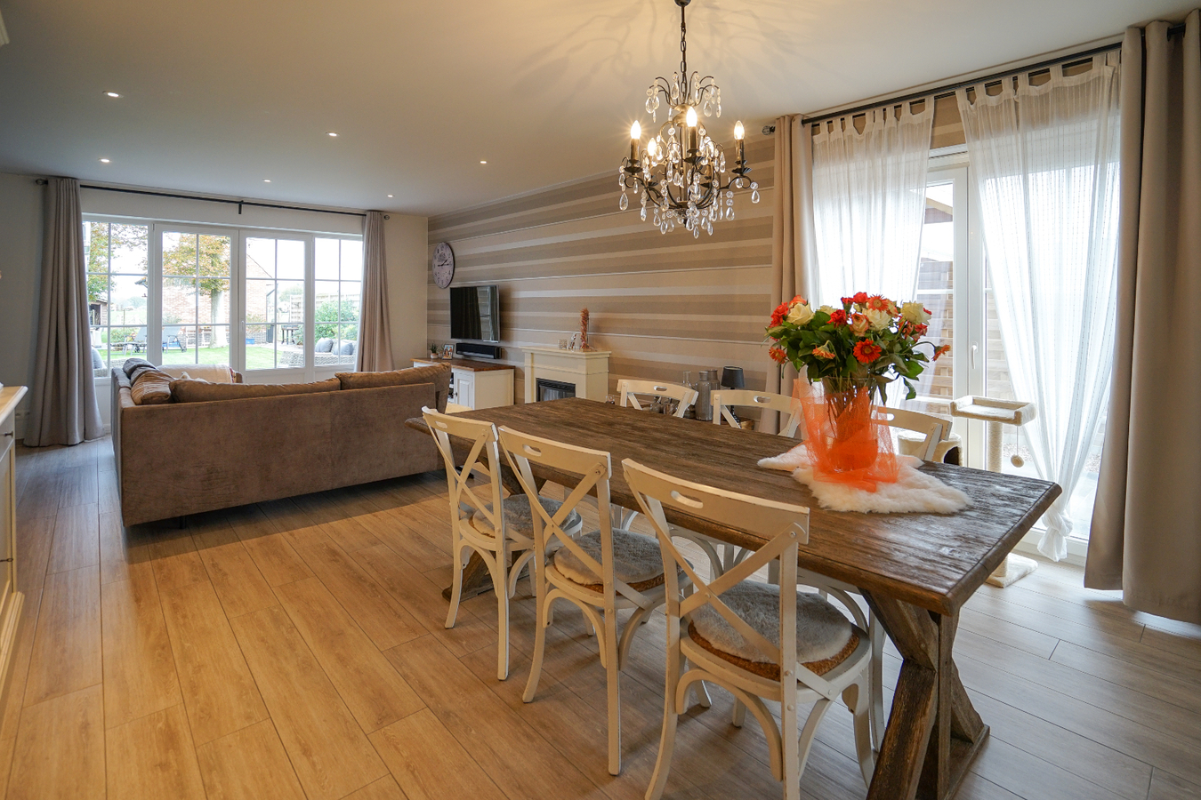 Verkocht woning - Torhout